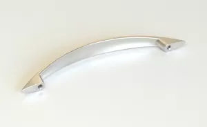 770294 - úchytka 128mm satén nikl