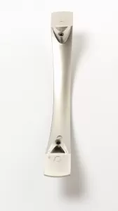 770368 - úchytka 128mm / satén nikl