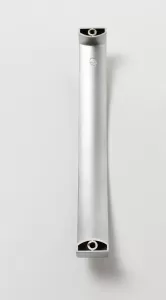 770374 - úchytka 160mm / satén chrom