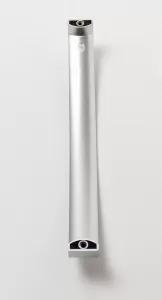 770376 - úchytka 192mm / satén chrom