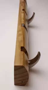 81060 - věšáková lišta Modern