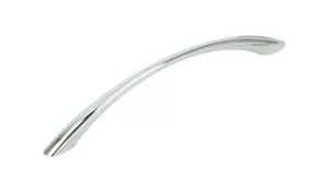 81094 - úchyt 96mm chrom lesk