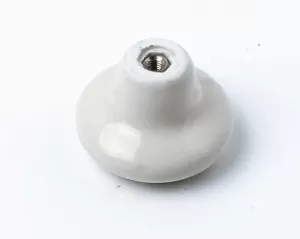 91031 - Knopka porcelánová 38mm