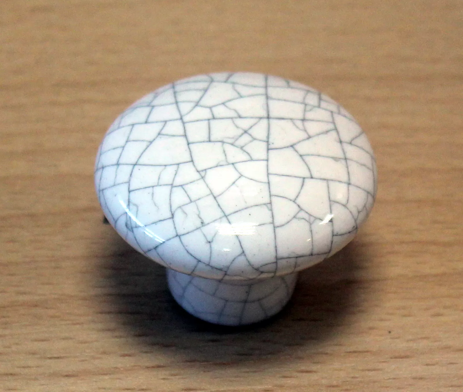11091-knopka pr.38mm-porcelán/popr.mramor