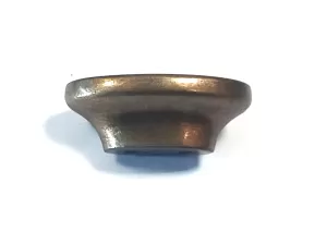 91462 - Knopka porcelán 33x57 podzim/ staromosaz