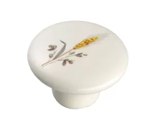 82010 -  knopka pr.38mm-porcelán/ klásek