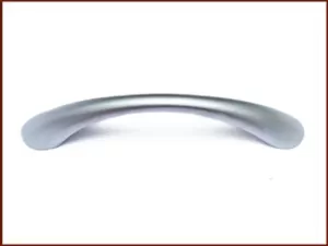 91424- úchytka 64mm satén chrom