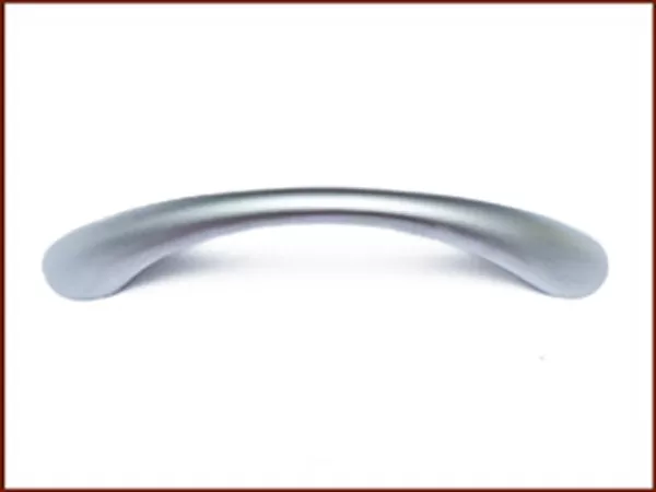 91424- úchytka 64mm satén chrom