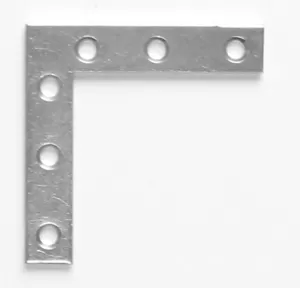 ROH60 rohovník 60x60mm