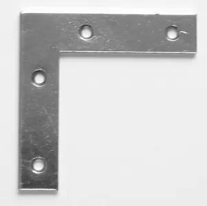 ROH80 rohovník 80x80mm