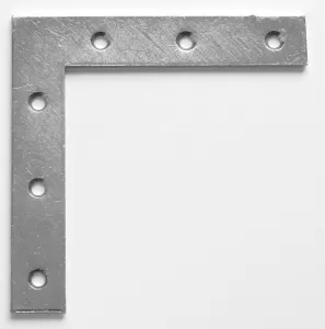 ROH100 rohovník 100x100mm