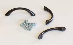 UO1 Úchyt 62-64mm komax měď rowell