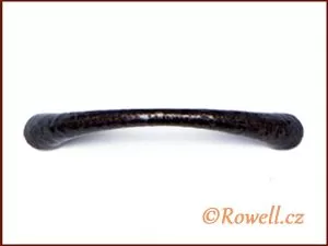 UO1 Úchyt 64mm komax měď