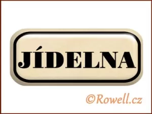 NSD zlatý   'Jídelna' / DOPRODEJ