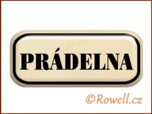 NSD zlatý   'Prádelna' / DOPRODEJ