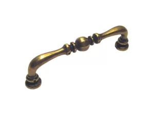 UR1 Úchyt 62-64 mm staromosaz rowell