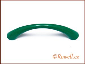 UO1 Úchyt 62-64mm zelená rowell