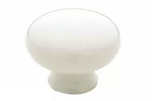 12072 - JULIUS úchytka 33mm porcelán