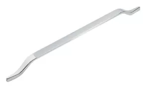 12269 - Kovová úchytka 320mm chrom lesk