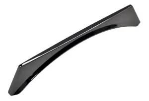 12567 - úchytka 160mm antracit lesk