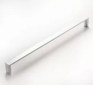770002 - úchytka 256mm satén chrom