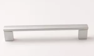 770165 - úchytka rozteč 160mm / hliník AL